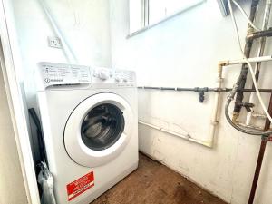 Cosy 1-Bed in Vibrant Camden Town