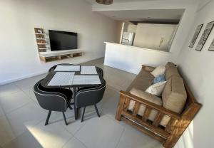 RentUp - Departamento Luminoso a Estrenar con Piscina y Balcon en Palermo