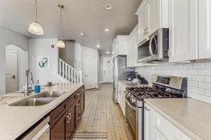 Zion Village Family Escape