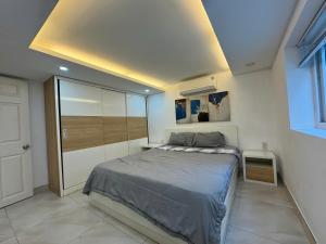 NA House - Căn hộ cao cấp Phú Mỹ Hưng