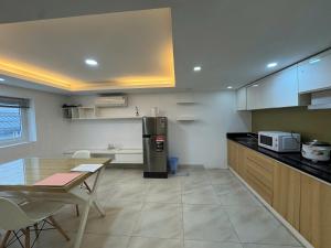 NA House - Căn hộ cao cấp Phú Mỹ Hưng