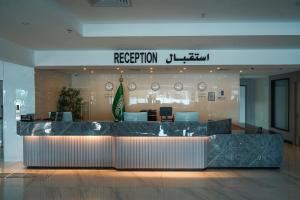 Best Western Plus Jeddah Hotel Madinah Road