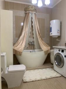 Аркадийский дворец