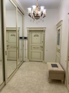 Аркадийский дворец