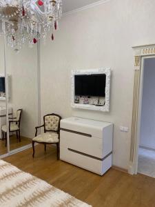 Аркадийский дворец