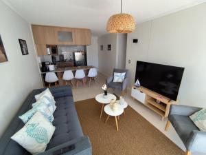 Relajo y tranquilidad a minutos de Santiago