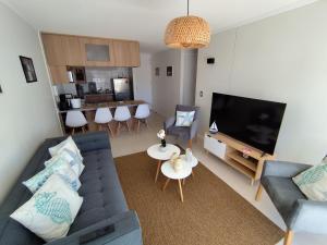 Relajo y tranquilidad a minutos de Santiago