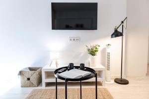 Alma - Lagos City Studio