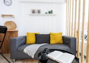 Alma - Lagos City Studio