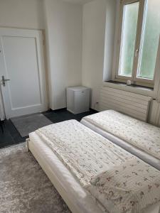 1-room studio apartment