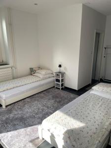 1-room studio apartment