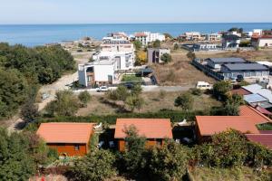 Бунгала Гнездото Bungalows The Nest 1