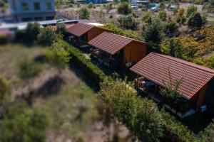 Бунгала Гнездото Bungalows The Nest 1