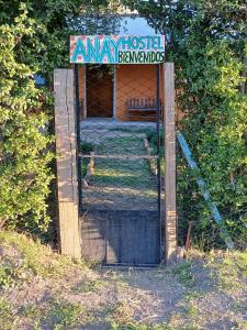ANAY Hostel