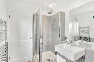 Bright & Modern 2BED Holiday Chalet nr Sidmouth