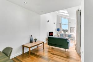 Bright & Modern 2BED Holiday Chalet nr Sidmouth