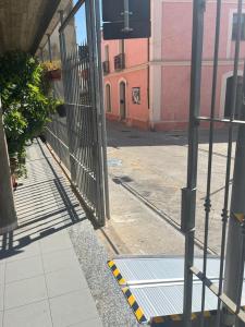 Loft di Gianluca e Grazia