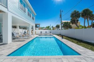 Tranquil Daze by Sun Palace Vacations