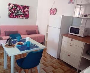 Mare Sole Vento 38A Punta Prosciutto