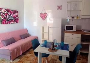 Mare Sole Vento 38A Punta Prosciutto