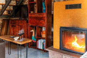 El Refugio I de Verdiago