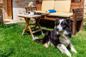 La Casita de Verdiago