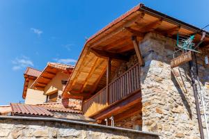 El Refugio I de Verdiago