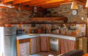 El Refugio I de Verdiago