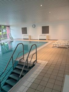 Ferienwohnung Studio 205 im Taunusblick