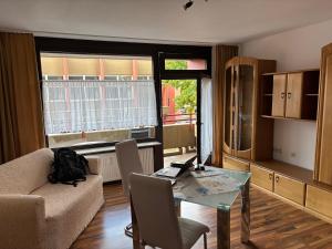 Ferienwohnung Studio 205 im Taunusblick