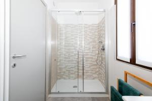 La casa nel verde di Francesco