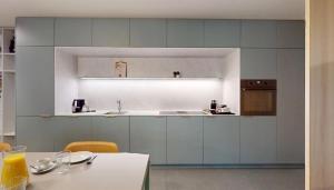 Alpenblick CoLiving - Self Check In by Homenhancement