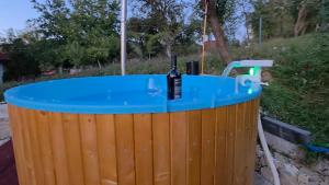 Pilisca Holiday Home