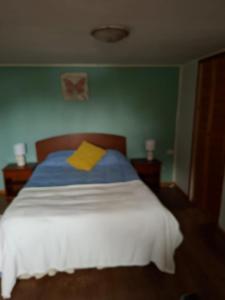 Casa en Constitución Bosque Mar