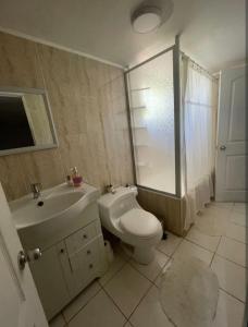 Casa en Constitución Bosque Mar