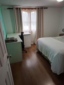 Casa en Constitución Bosque Mar