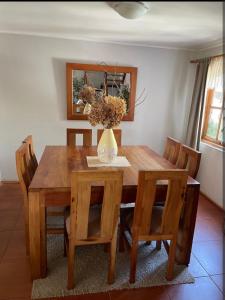 Casa en Constitución Bosque Mar