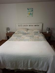 Casa en Constitución Bosque Mar