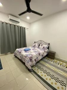 Teratak Zahisyam Homestay KLIA
