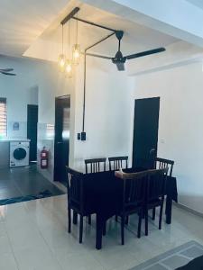 Teratak Zahisyam Homestay KLIA