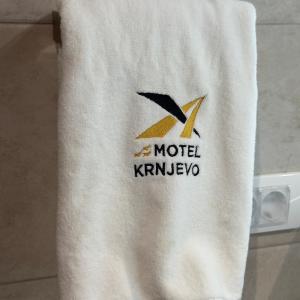 Motel Krnjevo OAZA
