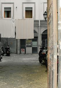 Core to Core Between Toledo and Piazza G