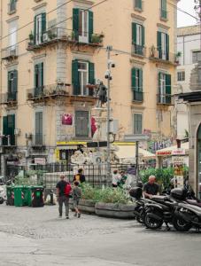 Core to Core Between Toledo and Piazza G