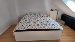 Maison familiale - Paris 35 min