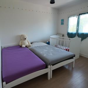 Maison familiale - Paris 35 min