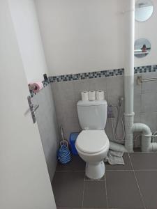 Maison familiale avec grand jardin - Paris 35 min