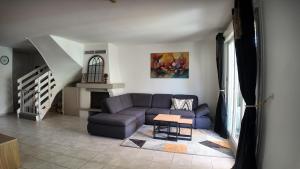 Maison familiale avec grand jardin - Paris 35 min