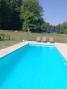 Villa Plein la vue en 360°