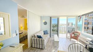 Estero Beach & Tennis Club #1003c