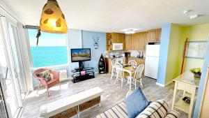 Estero Beach & Tennis Club #1003c